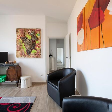 Apartment Laghee Bellano Eksteriør bilde
