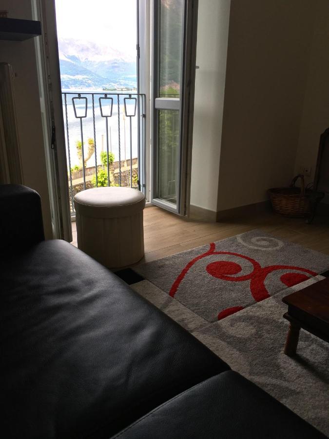 Apartment Laghee Bellano Eksteriør bilde