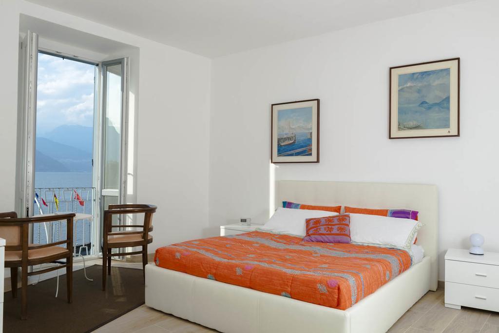 Apartment Laghee Bellano Rom bilde