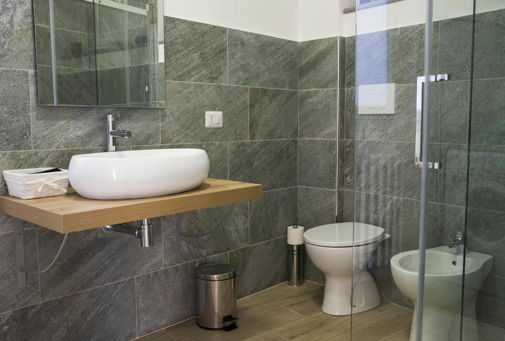 Apartment Laghee Bellano Rom bilde