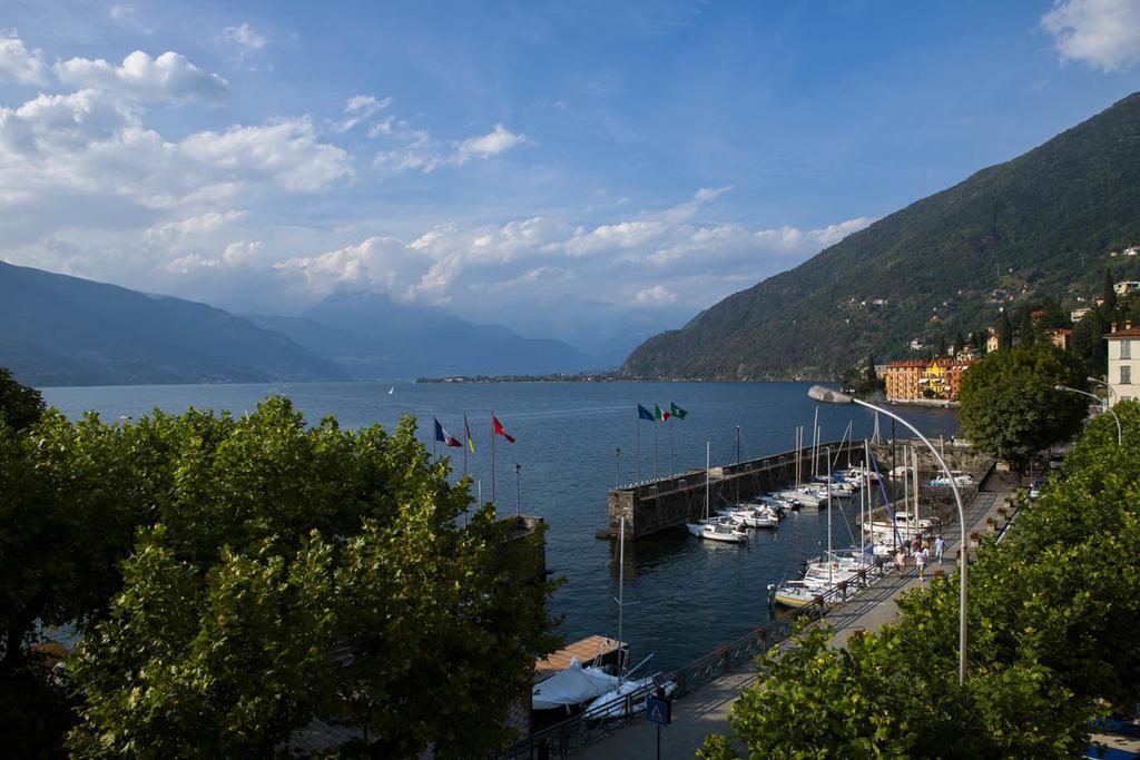 Apartment Laghee Bellano Rom bilde