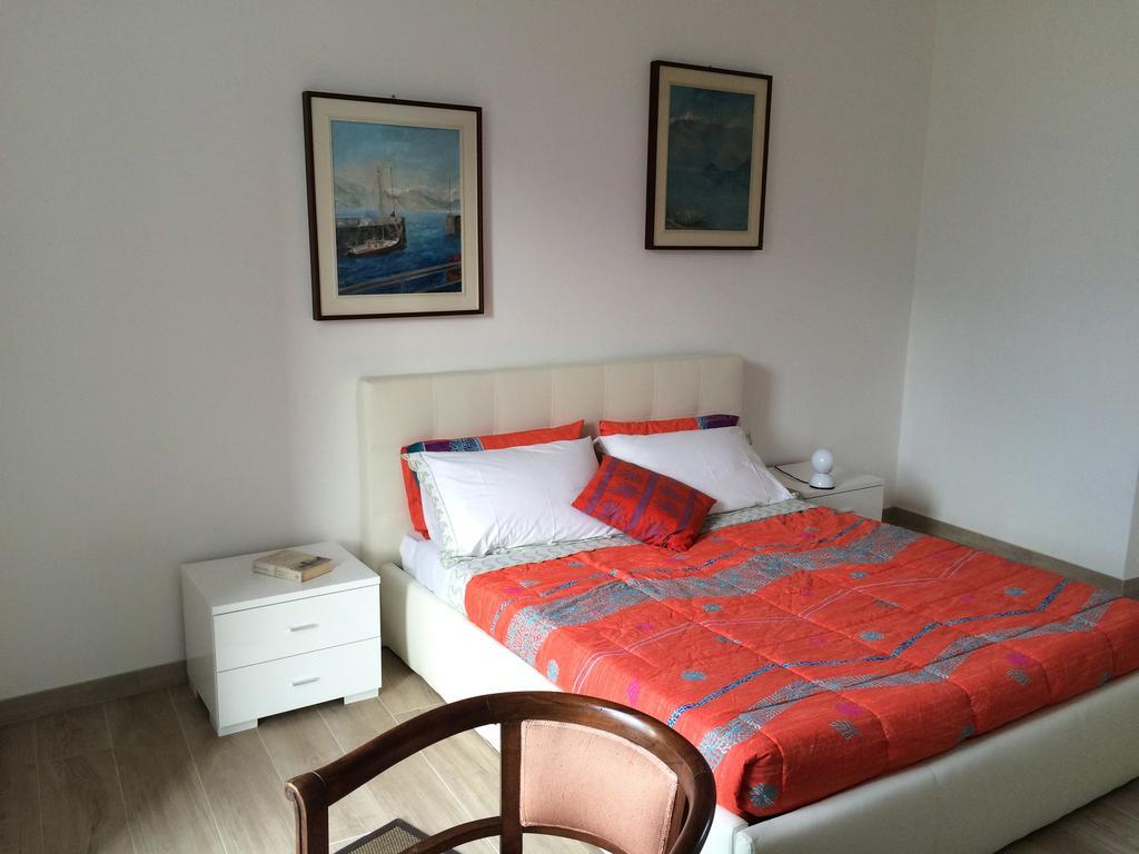 Apartment Laghee Bellano Rom bilde