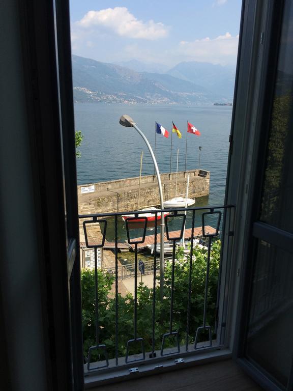 Apartment Laghee Bellano Rom bilde