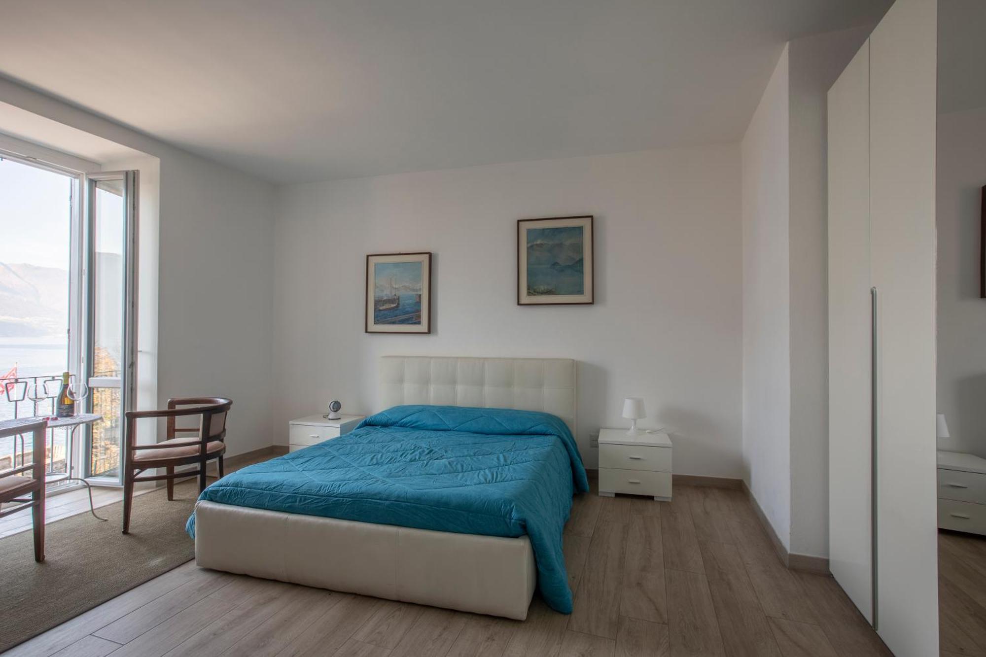 Apartment Laghee Bellano Eksteriør bilde