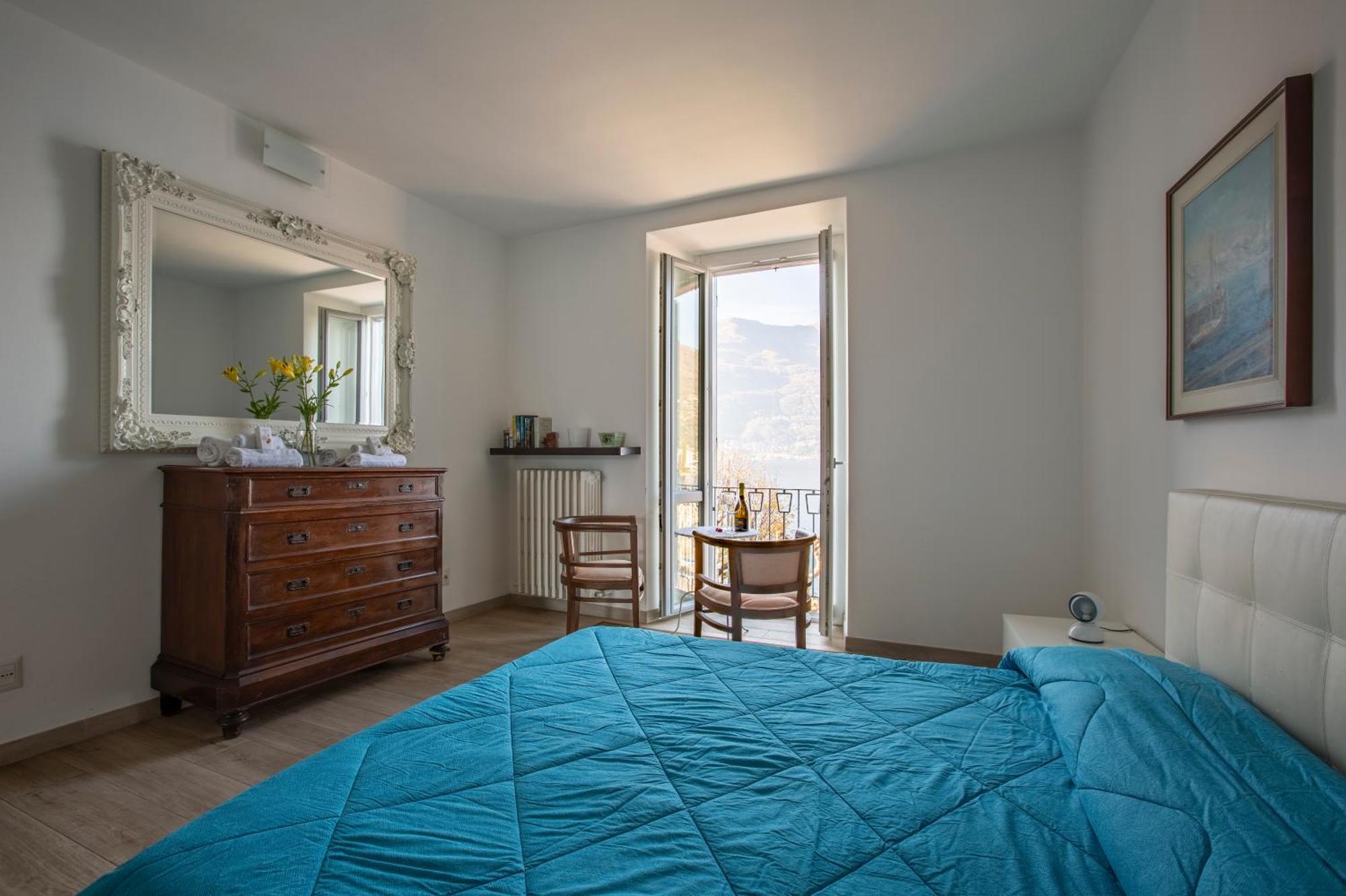 Apartment Laghee Bellano Eksteriør bilde