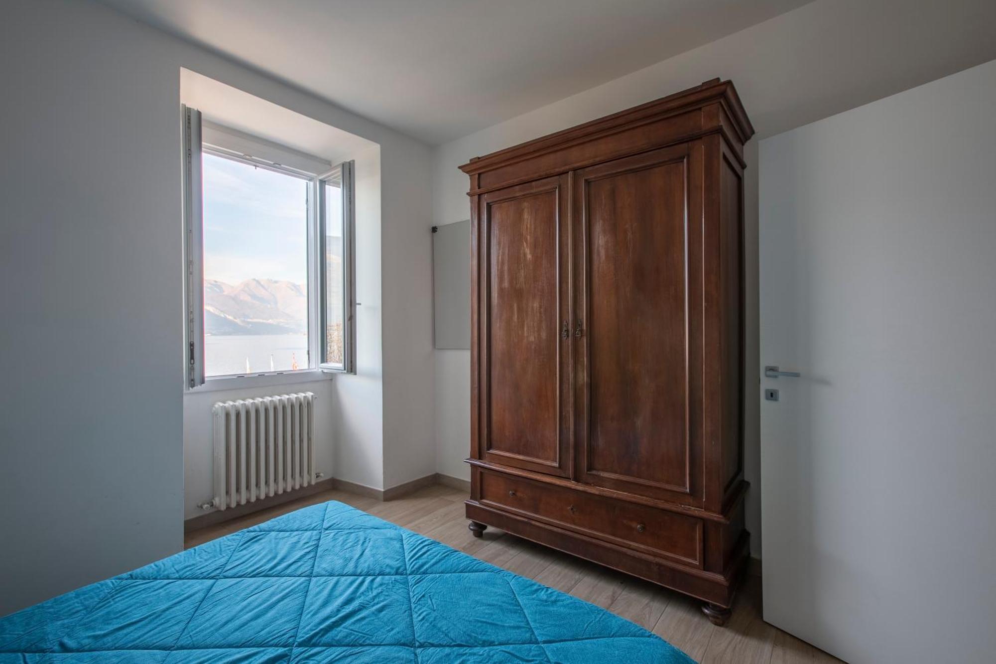 Apartment Laghee Bellano Eksteriør bilde