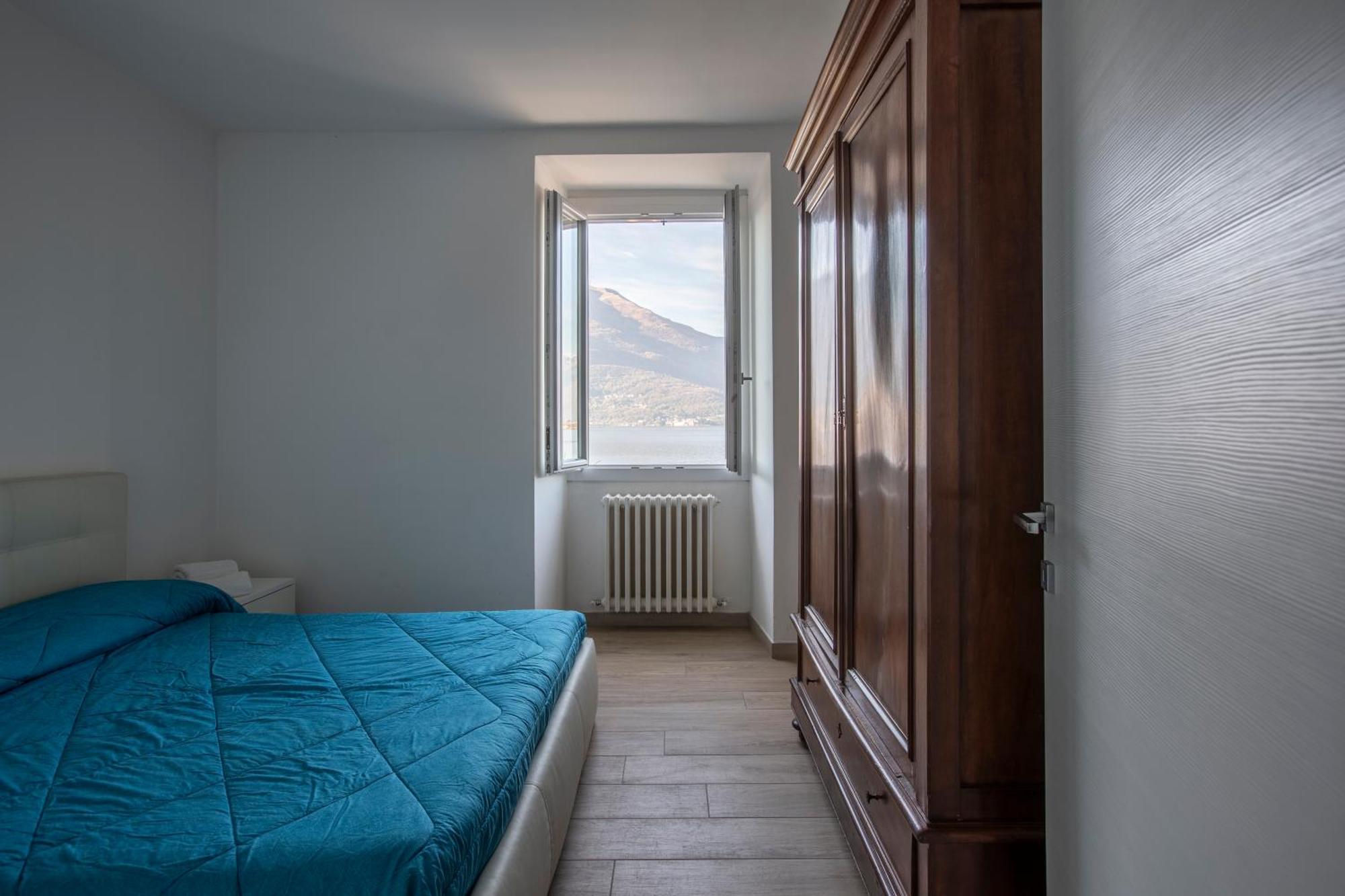 Apartment Laghee Bellano Eksteriør bilde