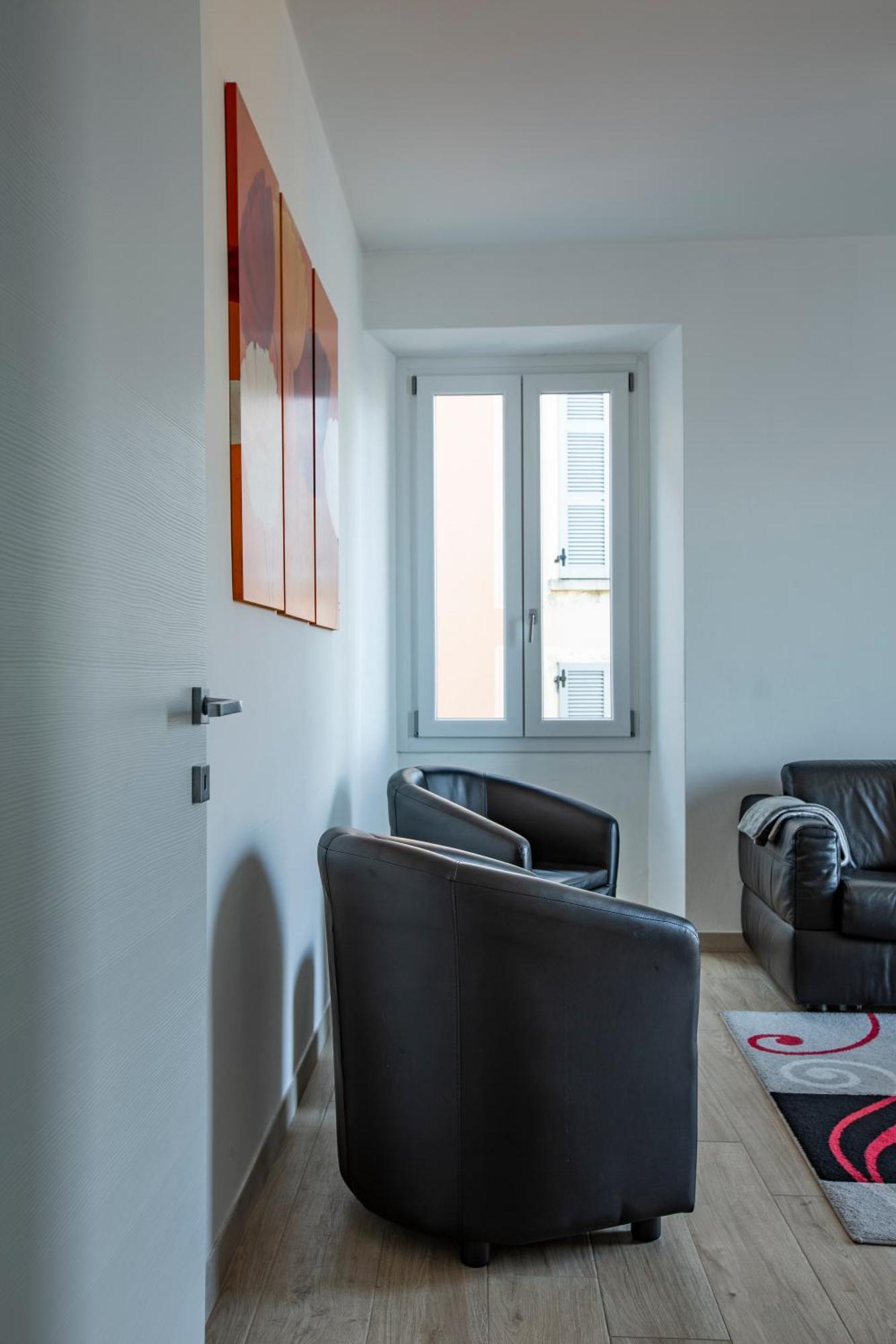 Apartment Laghee Bellano Eksteriør bilde