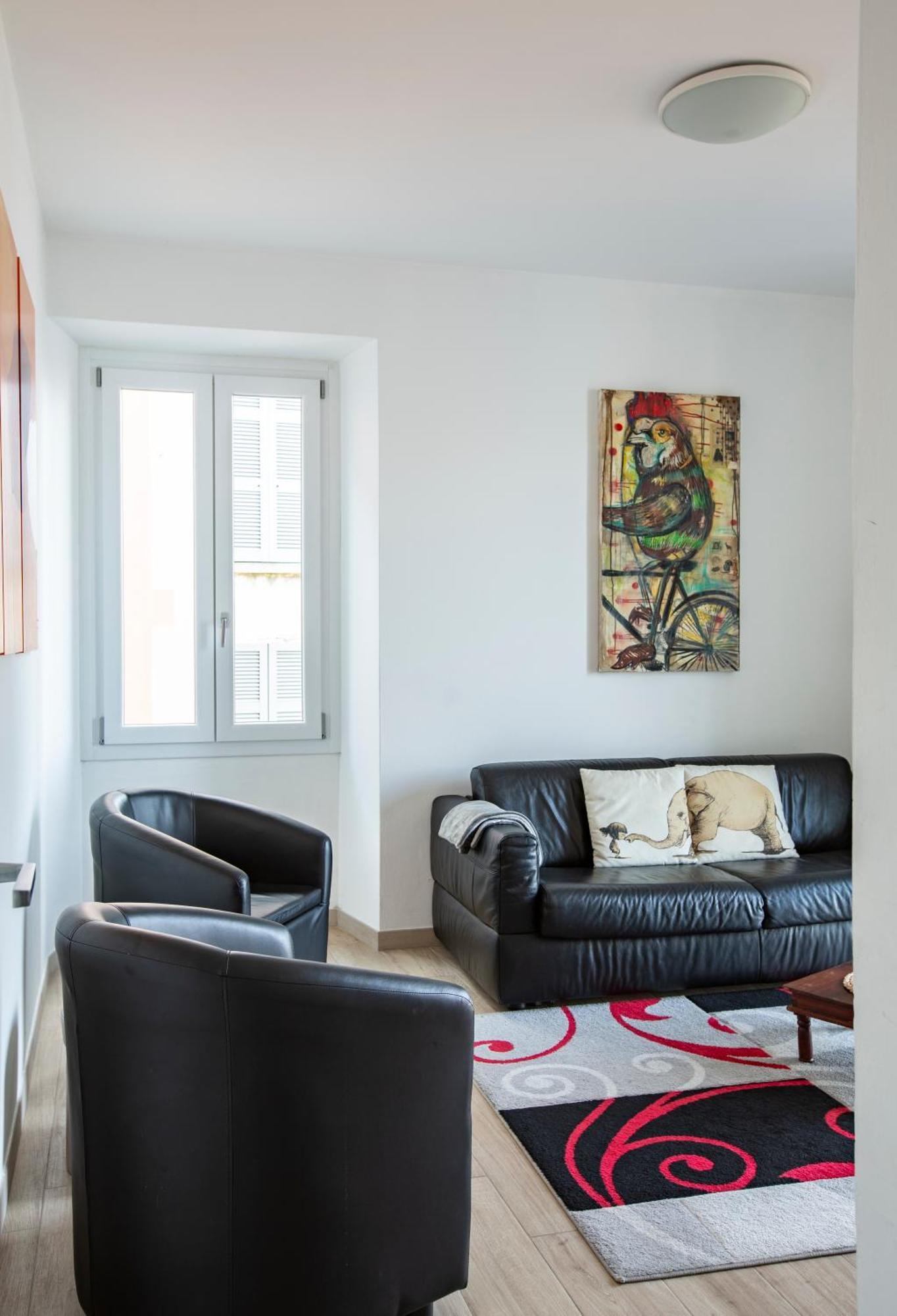 Apartment Laghee Bellano Eksteriør bilde